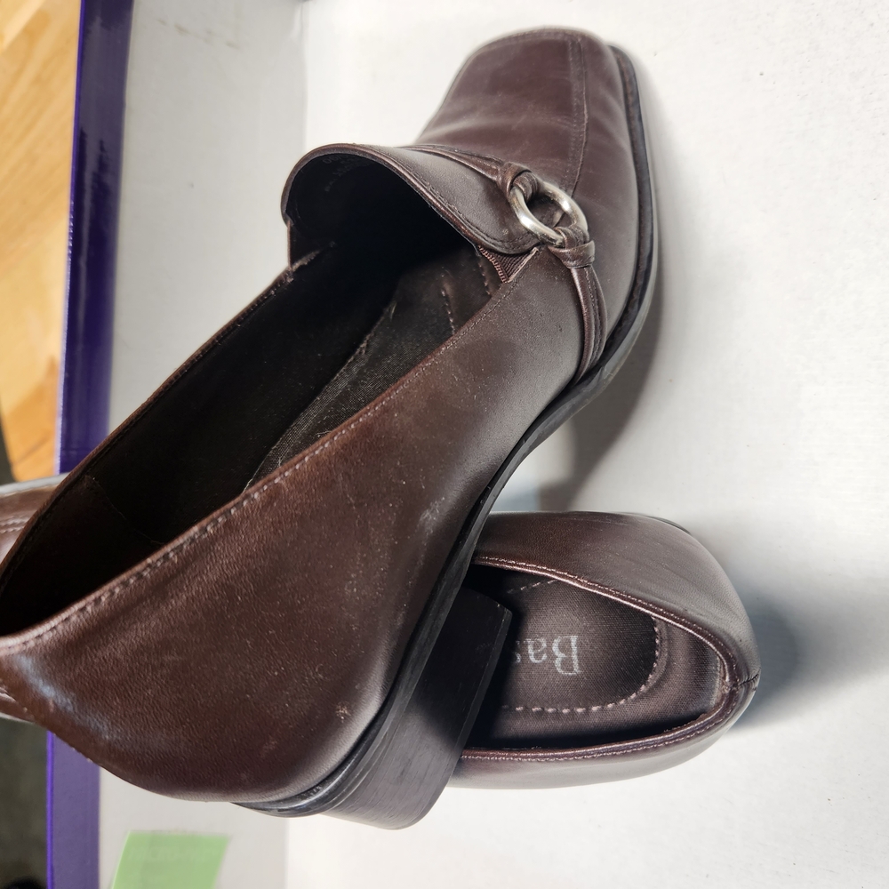 Brown Women's Shoes